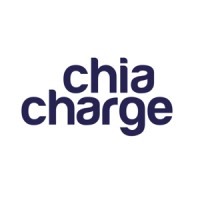 Chia Charge Logo