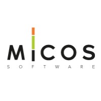 MiCoS SOFTWARE s.r.o. Logo
