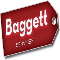 Baggett Services Inc Logo