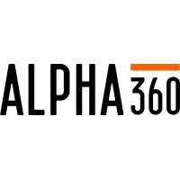 Alpha360 Digital Ltd Logo