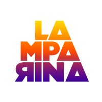Lamparina Comunicação e Sustentabilidade Logo