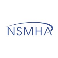 North Suffolk Mental Health Association Logo