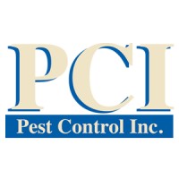 Pest Control Inc Logo