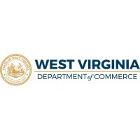 West Virginia Department of Commerce Logo