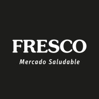 Fresco - Supermercados Organicos Logo