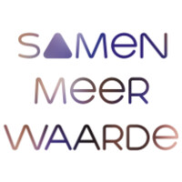 Samen meer waarde Logo