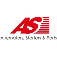 AS-PL Sp. z o.o. (LTD) Logo