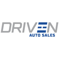 Driven Auto Sales Logo