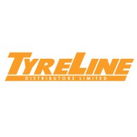 Tyreline Distributors Logo
