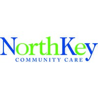 NorthKey Community Care Logo