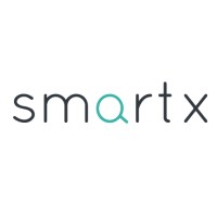 smartX Chile Logo