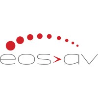 EOS-AV International Corp. Logo