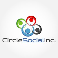 Circle Social Inc. Logo
