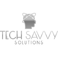 Tech Savvy Solutions Inc Logo