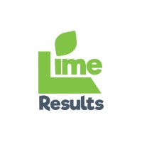 Lime Results Logo