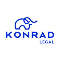 Konrad Legal Company Limited Logo