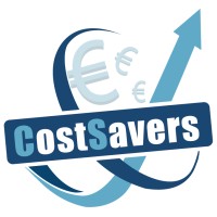 Costsavers.eu Logo