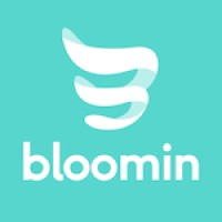 Bloomin ☼ Logo
