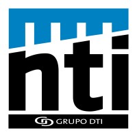 NTI Barcelona Logo