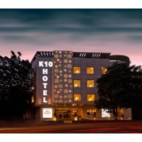 K10 Hotel Logo