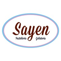 Pastelería Sayen Logo