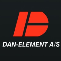 Dan-Element A/S Logo