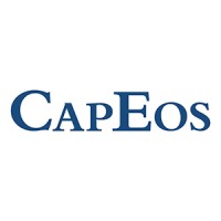 CapEos Logo