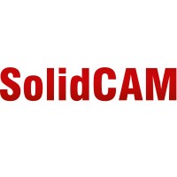 SolidCAM GmbH Logo