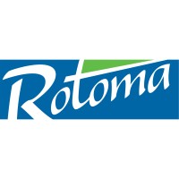 ROTOMA UAB Logo