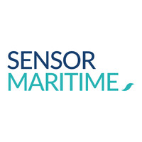 Sensor Maritime Logo