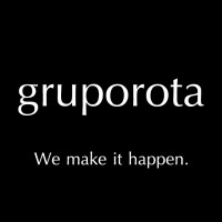 Gruporota Consulting Logo