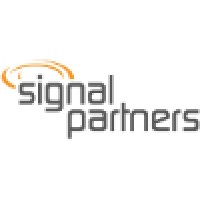 SignalPartners Oy Logo