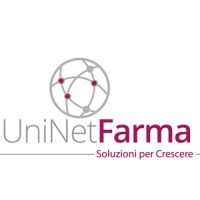 UniNetFarma Logo