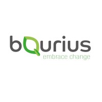 bQurius Logo