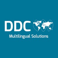 DDC MLS Logo
