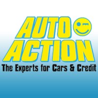 Auto Action AZ Logo