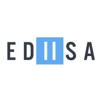 EDIISA® Logo