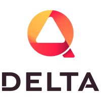 Química Delta Logo