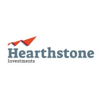 Hearthstone Investments Logo