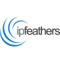 ipfeathers Logo