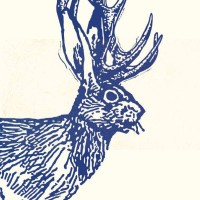 Jackalope Theatre Company Logo
