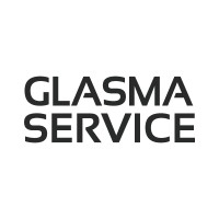 Glasma Service Logo