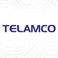 Telamco, Inc. Logo