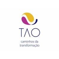 TAO caminhos da transformação Logo