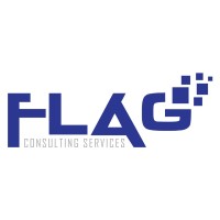 FLAG Consulting Services Logo