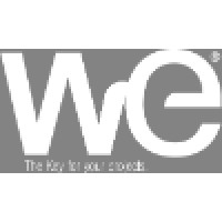 We project company Logo