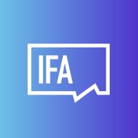 Information for Action Logo