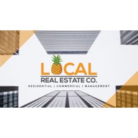 LOCAL Real Estate Co Logo