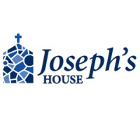 Josephs House of Camden Logo