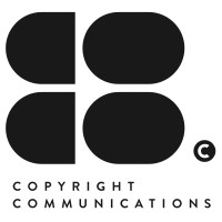 Copyright Communications GmbH Logo